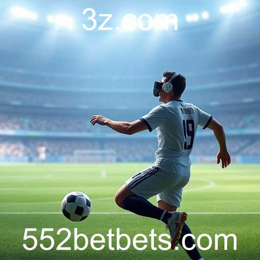 552BET Ampliando Horizontes no Mundo dos Jogos Online