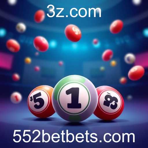 A Ascensão de 552BET no Mercado de Jogos Online