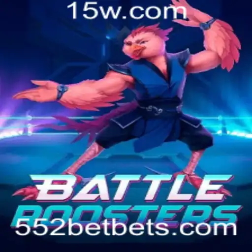 BattleRoosters: O Novo Fenômeno dos Jogos de Competição