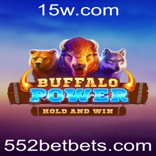 Descubra BuffaloPower: A Aventura e Estratégia em um Jogo Inovador