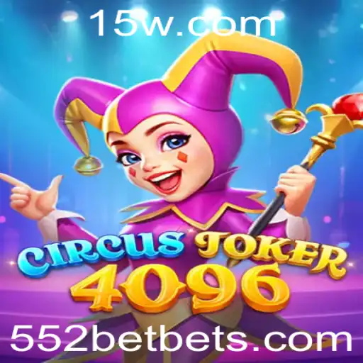 Mergulhando no Universo de CircusJoker4096: A Nova Sensação dos Jogos Online