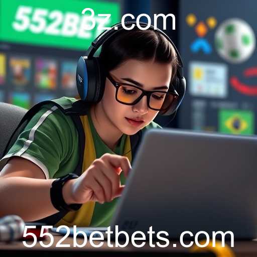 O Crescimento do Setor de Jogos Online em 2026