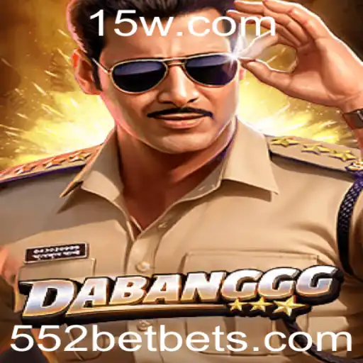DABANGGG: Uma Nova Forma de Entretenimento com a Palavra-Chave 552BET