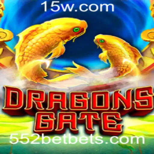 Explorando DragonsGate: A Nova Sensação de 552BET
