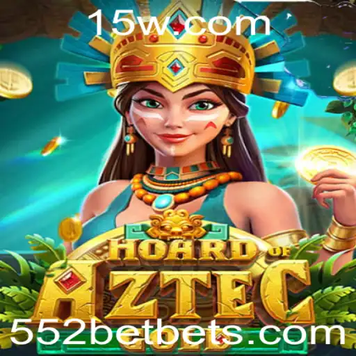 Descubra o Mundo de Aventuras em HoardofAztecgold