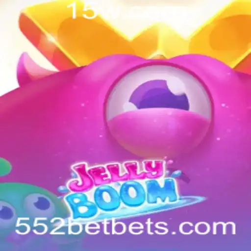 Descubra o Fascinante Mundo de JellyBoom e a Chave para a Diversão: 552BET