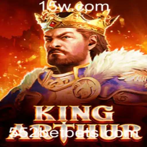 Descubra o Mundo Épico de KingArthur