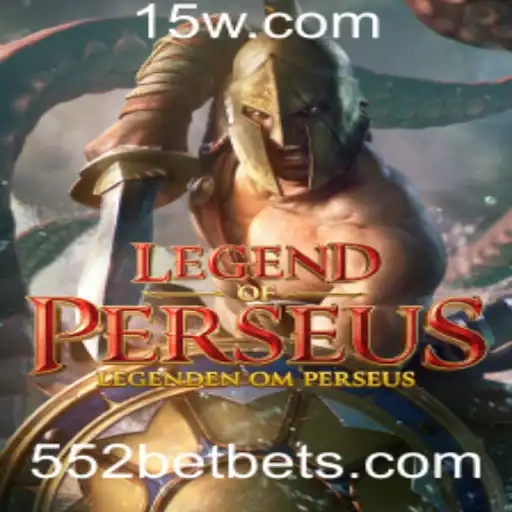 Explorando o Universo de LegendofPerseus: Um Jogo Épico de Aventuras