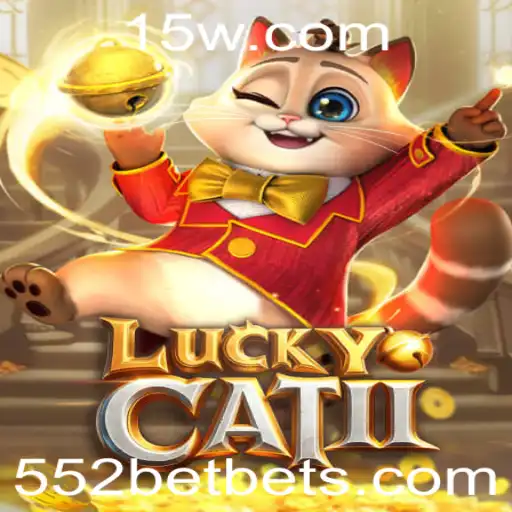 Descubra o Fascinante Mundo de LuckyCatII: A Nova Sensação em Jogos