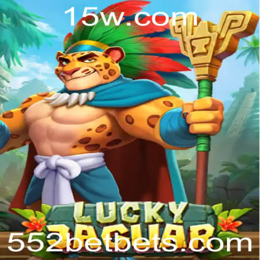 Descubra o Excitante Mundo de LuckyJaguar: O Jogo Revolucionário de 552BET