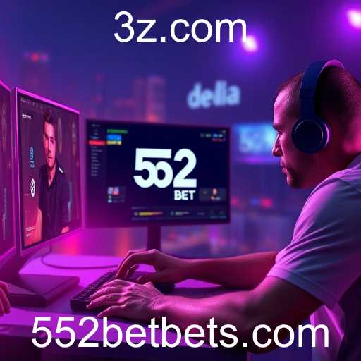 552BET