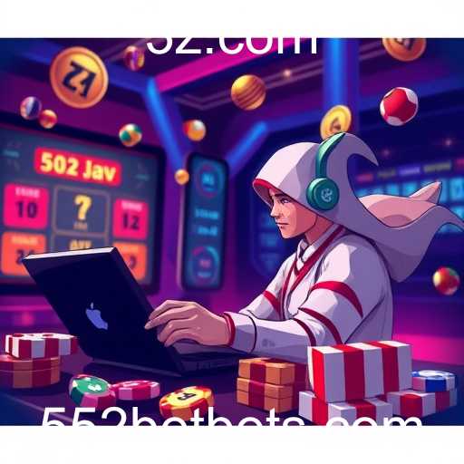 Expansão do Mercado de Jogos Online em 2025