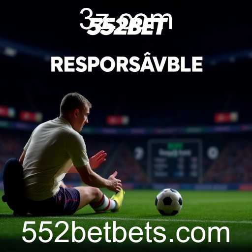 A Importância do Jogo Responsável na Plataforma 552BET