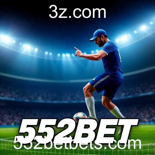 A Evolução das Apostas Esportivas na Plataforma 552BET