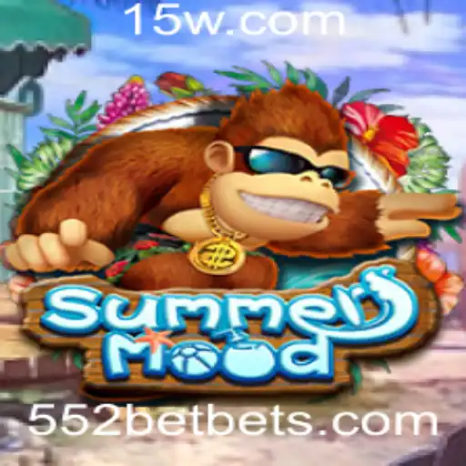 A Aventura Vibrante do SummerMood: Descubra o Jogo do Momento com 552BET