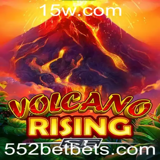 Explorando o Mundo de VolcanoRisingSE: Inovação no Universo dos Jogos Digitais